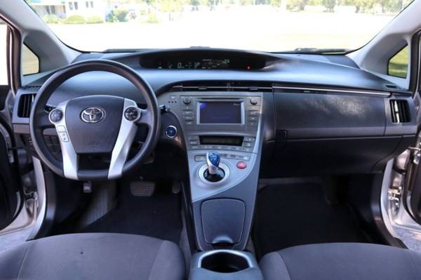2013 Toyota Prius Two - cars & trucks - by dealer - vehicle... for sale in Longmont, CO – photo 15
