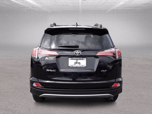 2018 Toyota RAV4 XLE 2WD w/ Sunroof - cars & trucks - by dealer -... for sale in Wilmington, NC – photo 7