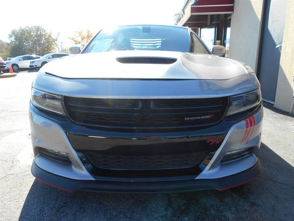 2017 DODGE CHARGER R/T NO CREDIT,BAD AND FIRST TIME BUYES - cars &... for sale in Norcross, GA – photo 2