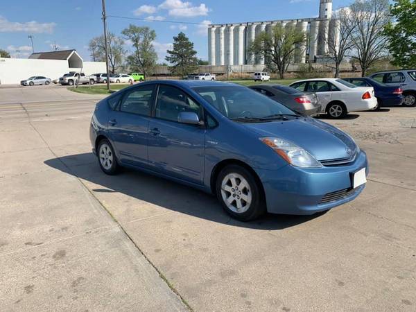2006 toyota prius - - by dealer - vehicle automotive for sale in Lincoln, NE – photo 5