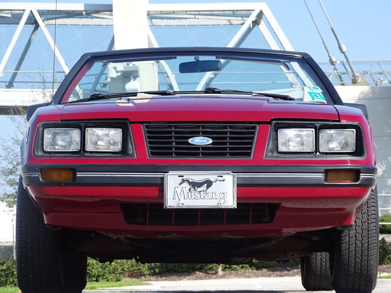 1983 Ford Mustang for sale in O'Fallon, IL – photo 79