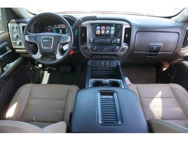 2018 Gmc Sierra 1500 4WD CREW CAB 143 5 DENAL 4x4 Pas - Lifted for sale in Glendale, AZ – photo 20