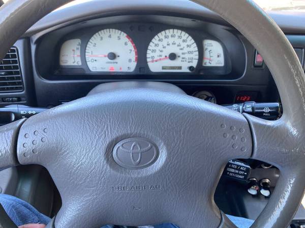 2003 Toyota Tacoma V6 4dr Double Cab 4WD SB - - by for sale in Maywood, IL – photo 21