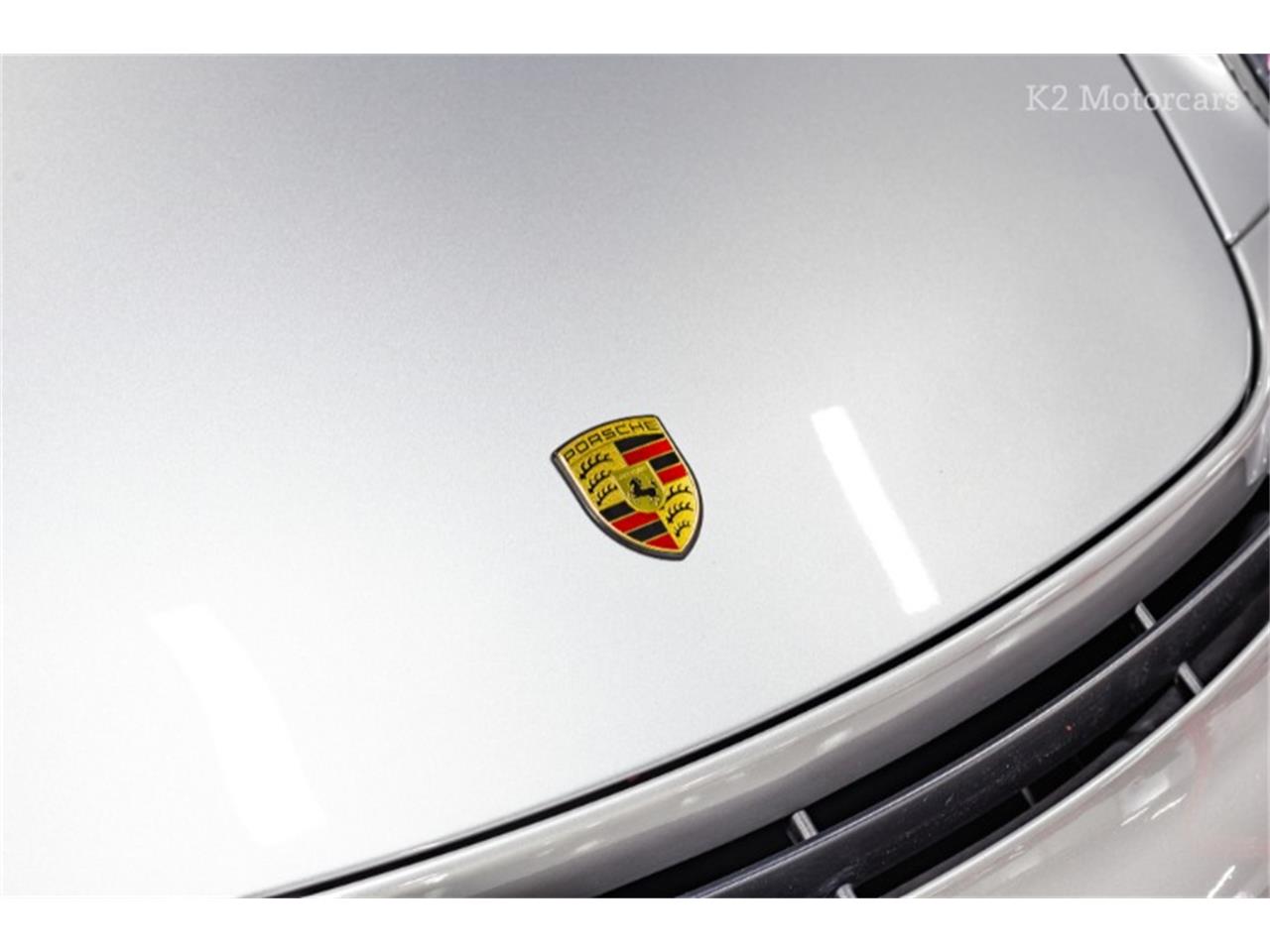 2008 Porsche 911 for sale in Jupiter, FL – photo 31