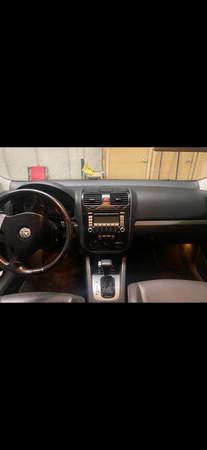 2009 vw Jetta wagon for sale in Madison, WI – photo 9