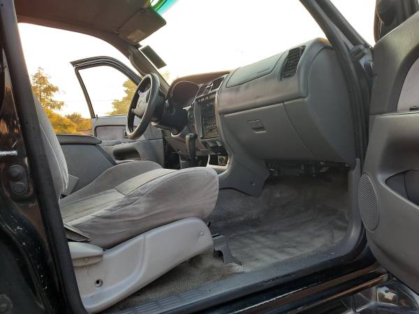 Toyota 4Runner CLEAN title NICE & RELIABLE - - by for sale in North Richland Hills, TX – photo 10