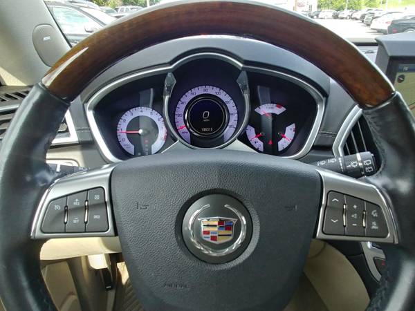 2011 Cadillac SRX AWD 4dr Turbo Premium Collection *Ltd Avail* for sale in Knoxville, TN – photo 16