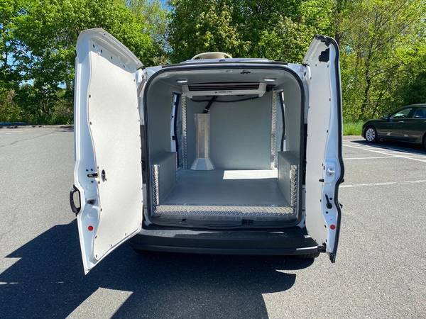 2018 Ram Promaster City equipped with freezer - - by for sale in Northampton, MA – photo 13