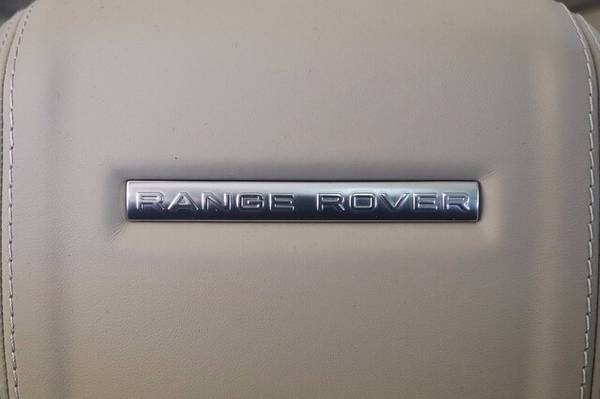 2021 Land Rover Range Rover Sport hatchback FWHITE for sale in Walnut Creek, CA – photo 24