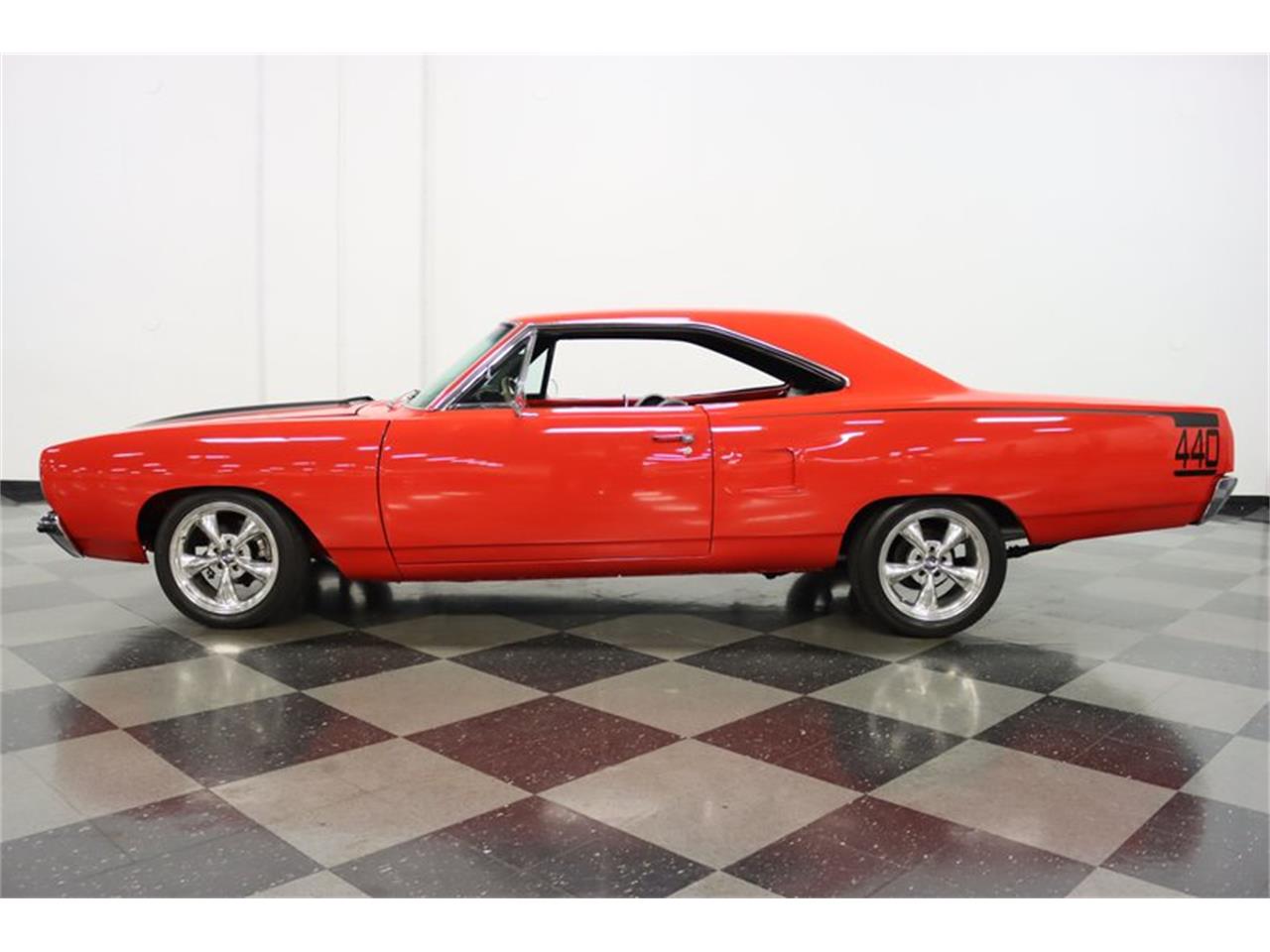 1970 Plymouth Road Runner for sale in Fort Worth, TX – photo 3