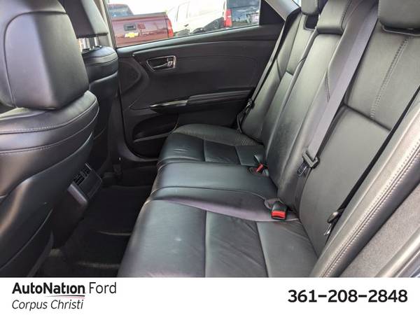 2016 Toyota Avalon XLE Plus SKU:GU232673 Sedan - cars & trucks - by... for sale in Corpus Christi, TX – photo 17