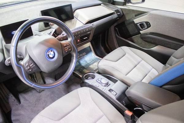 ___i3___2016_BMW_i3_with Range Extender_ for sale in Kahului, HI – photo 12