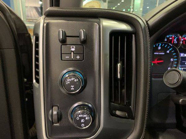 2017 Chevrolet Chevy Silverado 1500 LTZ TRUSTED VALUE PRICING! for sale in Aurora, CO – photo 17