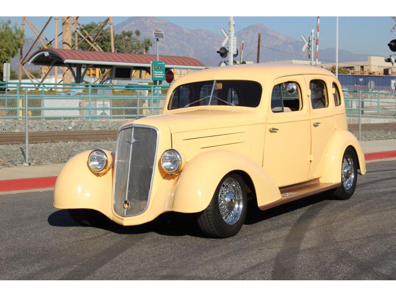 1935 Chevrolet Deluxe for sale in La Verne, CA – photo 5