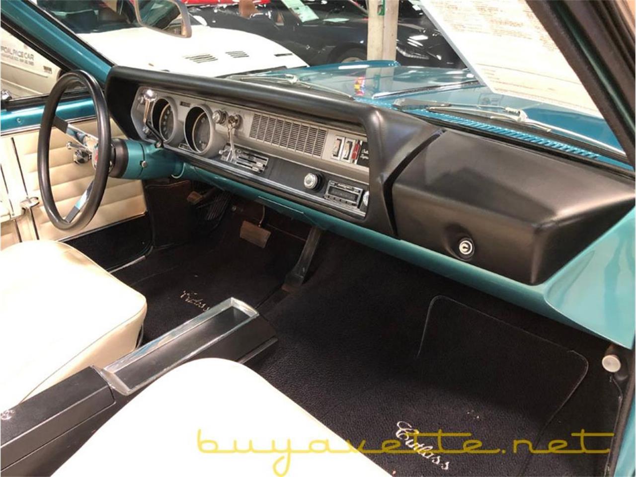1967 Oldsmobile Cutlass for sale in Atlanta, GA – photo 20