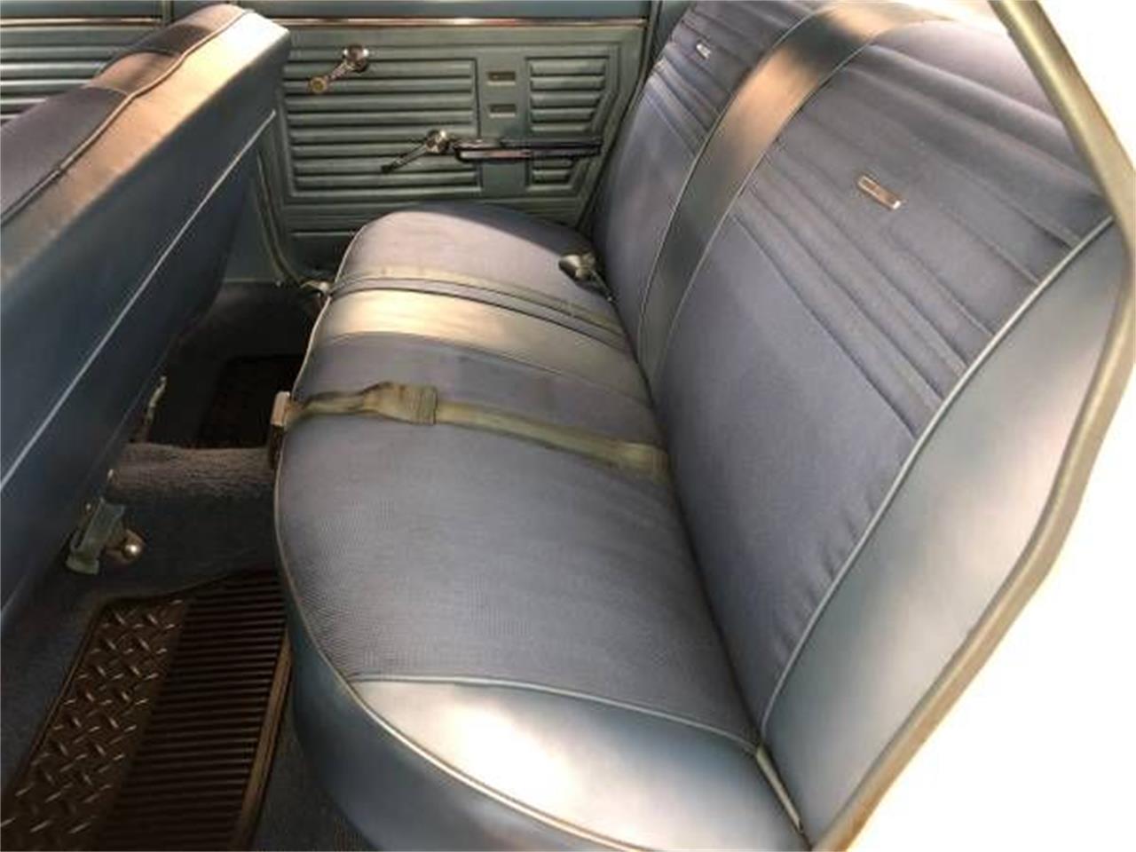 1967 Chevrolet Chevelle for sale in Cadillac, MI – photo 19