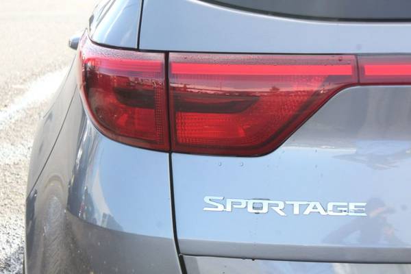 2017 Kia Sportage LX for sale in Shoreline, WA – photo 8