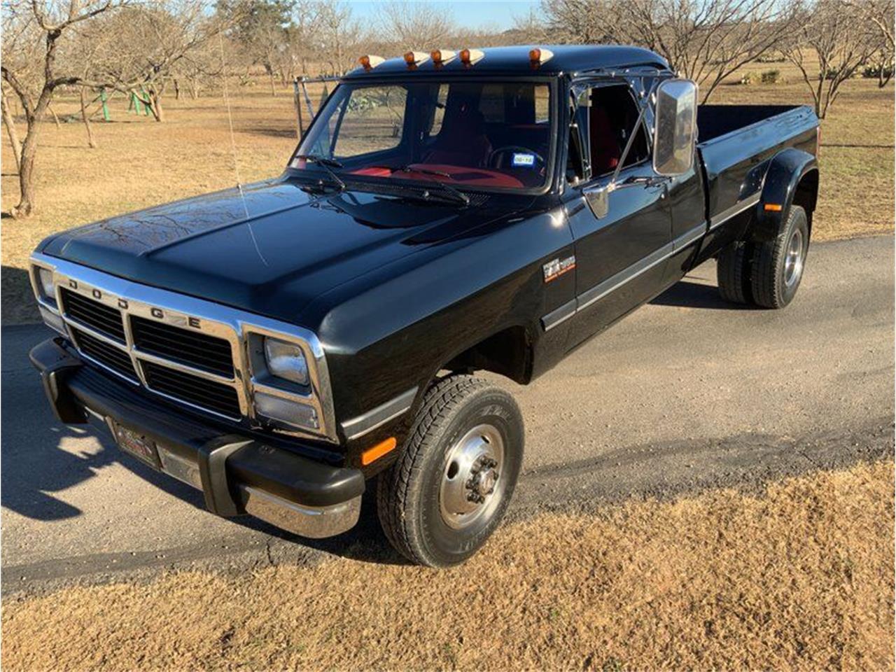 1993 Dodge Ram for sale in Fredericksburg, TX – photo 17