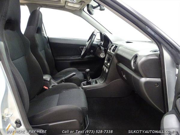2005 Subaru Impreza WRX AWD 5-Speed Manual 1-Owner! AWD 4dr WRX for sale in Paterson, PA – photo 13