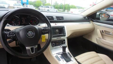 2009 Volkswagen CC Luxury - - by dealer - vehicle for sale in Upper Marlboro, District Of Columbia – photo 16