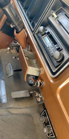 1973 F-250 camper custom - cars & trucks - by owner - vehicle... for sale in Lancaster, CA – photo 16