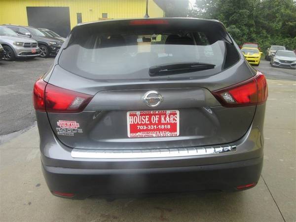2018 Nissan Rogue Sport S CALL OR TEXT TODAY - cars & trucks - by... for sale in MANASSAS, District Of Columbia – photo 6