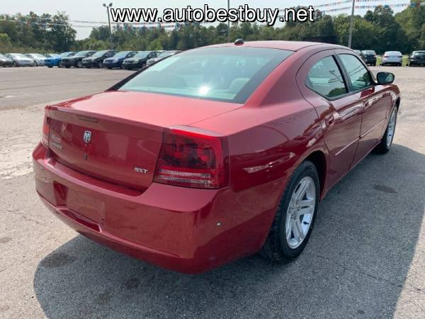 2006 Dodge Charger SE 4dr Sedan Call for Steve or Dean - cars &... for sale in Murphysboro, IL – photo 5