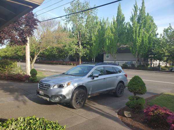 2016 Subaru Outback limited 2 5 for sale in Vancouver, OR – photo 5