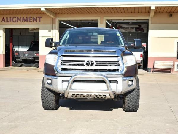 2014 Toyota Tundra 1794 5.7L V8 w/FFV for sale in Wichita, KS – photo 10