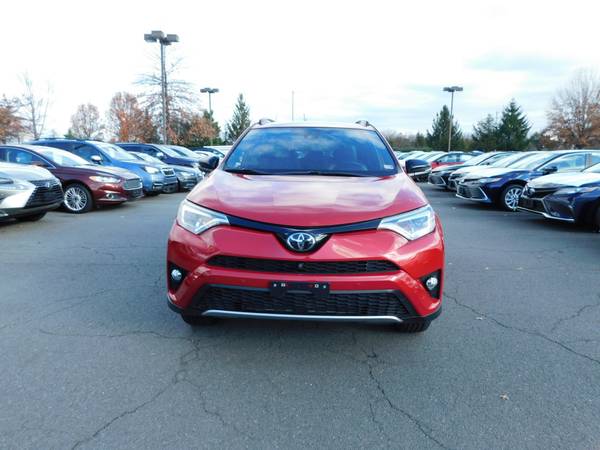 2017 Toyota RAV4 SE**Ask About Our LIFETIME Warranty** Call For... for sale in CHANTILLY, District Of Columbia – photo 5