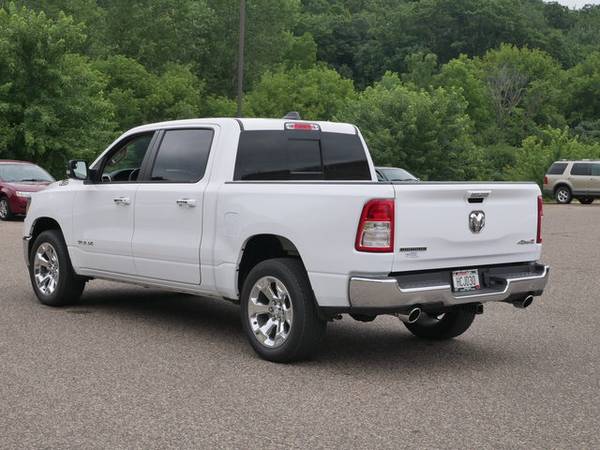 2019 Ram 1500 Big Horn/Lone Star - cars & trucks - by dealer -... for sale in Hudson, MN – photo 8
