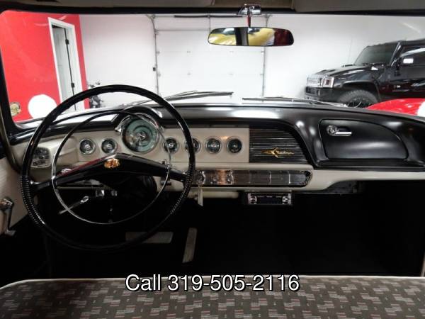 1956 Dodge Coronet - cars & trucks - by dealer - vehicle automotive... for sale in Waterloo, IA – photo 20