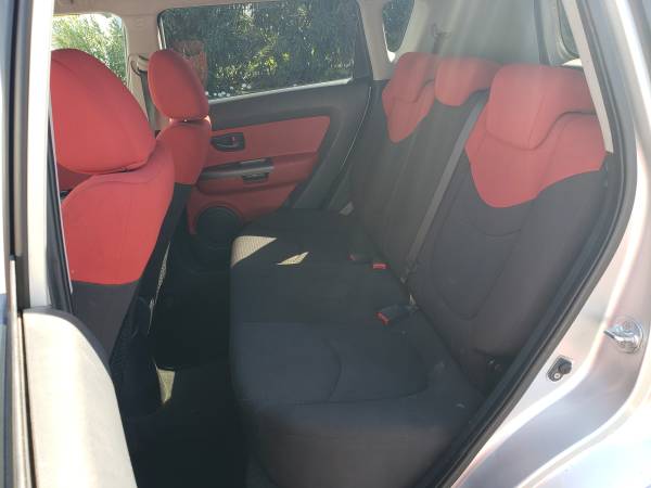 2010 KIA SOUL SPORT 5-SPD MANUAL! Clean Title Trades Welcome! for sale in Sunnyvale, CA – photo 11