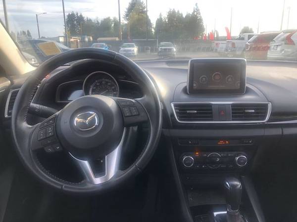 2014 MAZDA MAZDA3 - Financing Available! - cars & trucks - by dealer... for sale in Brooks, OR – photo 9
