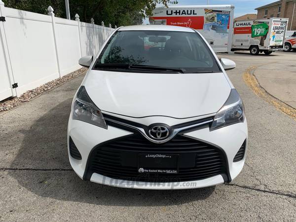 2015 Toyota Yaris L for sale in Downers Grove, IL – photo 17