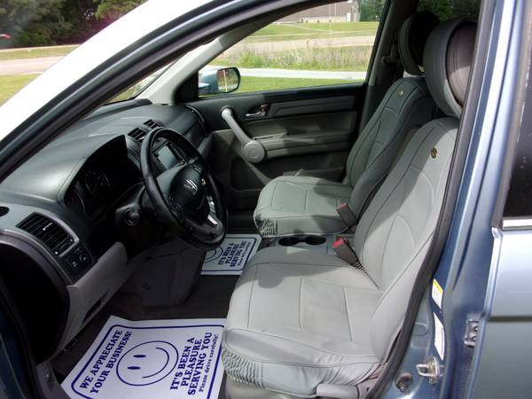 2007 Honda CRV-EXL 2wd Navigation, Backup Cam Powertrain Warranty for sale in Raymond, MS – photo 5