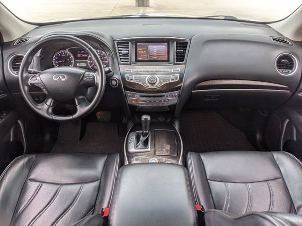 2015 INFINITI QX60 SKU: FC515280 SUV - - by dealer for sale in Plano, TX – photo 13