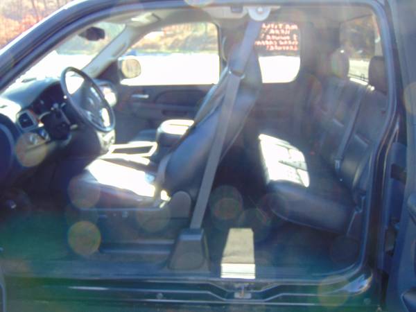 2010 GMC Sierra K1500 SLT - - by dealer - vehicle for sale in Waterbury, CT – photo 10