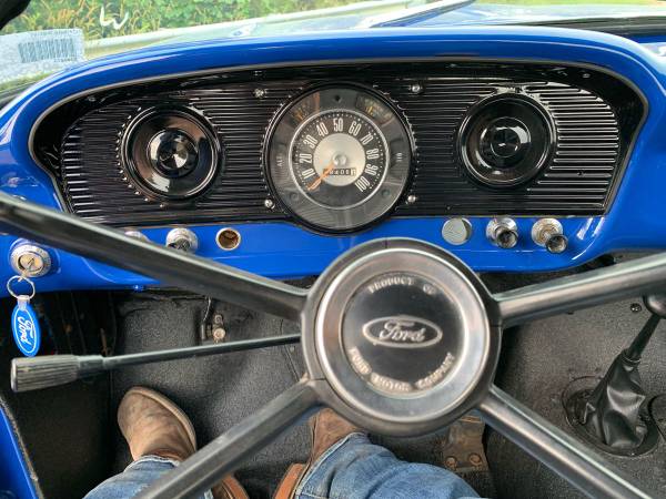 1966 Ford F-350 V8 for sale in Gypsum, MO – photo 17
