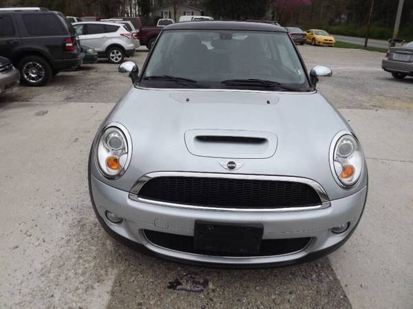 2008 MINI Cooper S 2dr Hatchback 104000 Miles - - by for sale in East Berlin, PA – photo 5