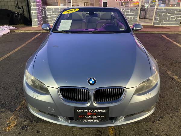 2009 BMW 3 Series 328i Excellent Condition - cars & trucks - by... for sale in Englewood, CO – photo 4
