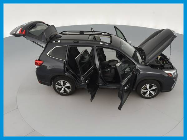 2019 Subaru Forester Touring Sport Utility 4D hatchback Gray for sale in Atlanta, CA – photo 20