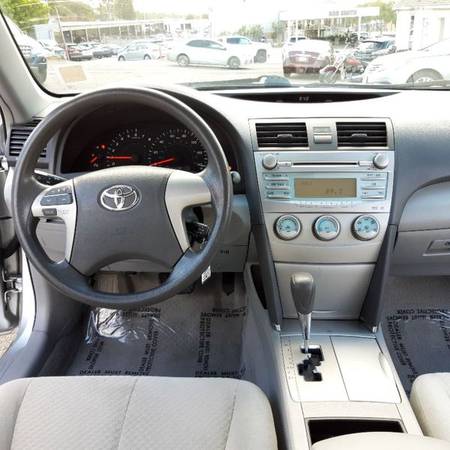 2009 Toyota Camry - APPROVED W/ $1495 DWN *OAC!! for sale in La Crescenta, CA – photo 9