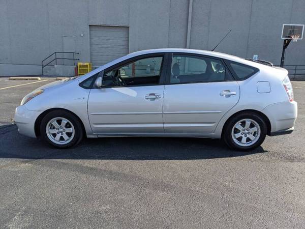 2006 Toyota Prius - Great Gas Mileage - Lots of Options!!! - cars &... for sale in Tulsa, OK – photo 2