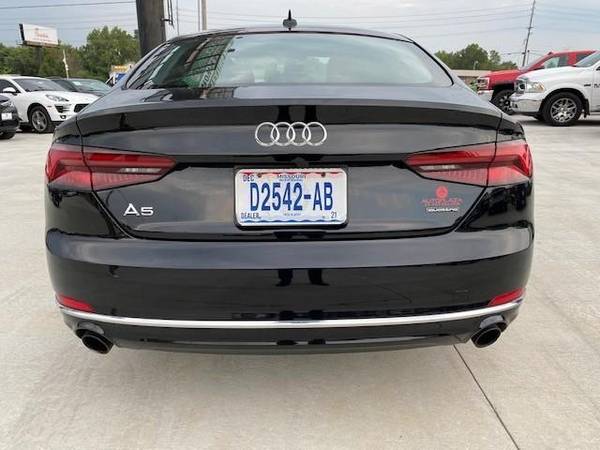 2019 Audi A5 Sportback Premium *$500 DOWN YOU DRIVE! - cars & trucks... for sale in St Peters, MO – photo 7