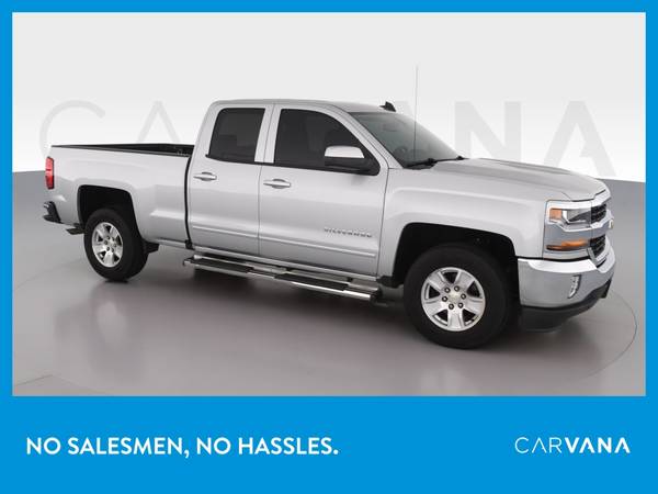 2016 Chevy Chevrolet Silverado 1500 Double Cab LT Pickup 4D 6 1/2 ft for sale in Annapolis, MD – photo 11