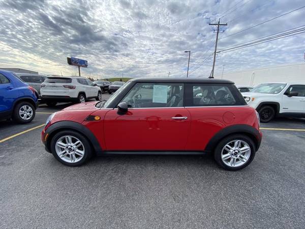 2012 Mini Cooper Hardtop - cars & trucks - by dealer - vehicle... for sale in Niagara Falls, NY – photo 5