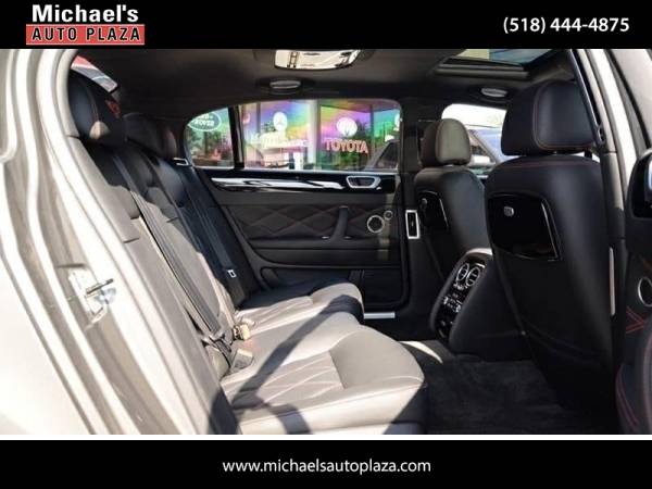 2011 Bentley Continental Flying Spur Speed Flying Spur Speed - cars... for sale in east greenbush, NY – photo 20