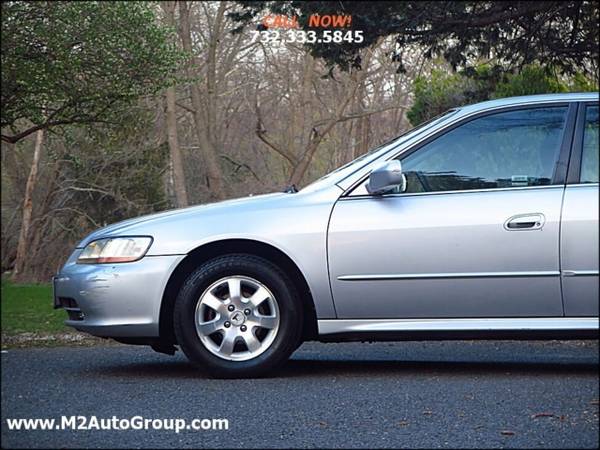 2002 Honda Accord SE 4dr Sedan - - by dealer - vehicle for sale in East Brunswick, NJ – photo 16
