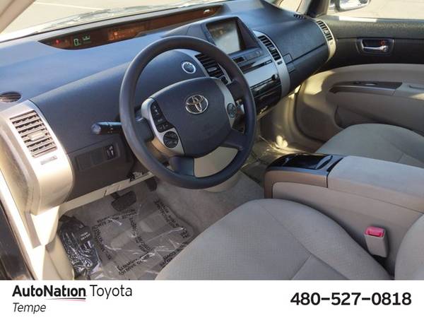 2009 Toyota Prius SKU:97858332 Hatchback - cars & trucks - by dealer... for sale in Tempe, AZ – photo 11